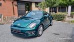 Vw beetle cabrio 1.4cc b.  103000km 2017, Auto's, Voorwielaandrijving, Stof, 4 cilinders, Cabriolet