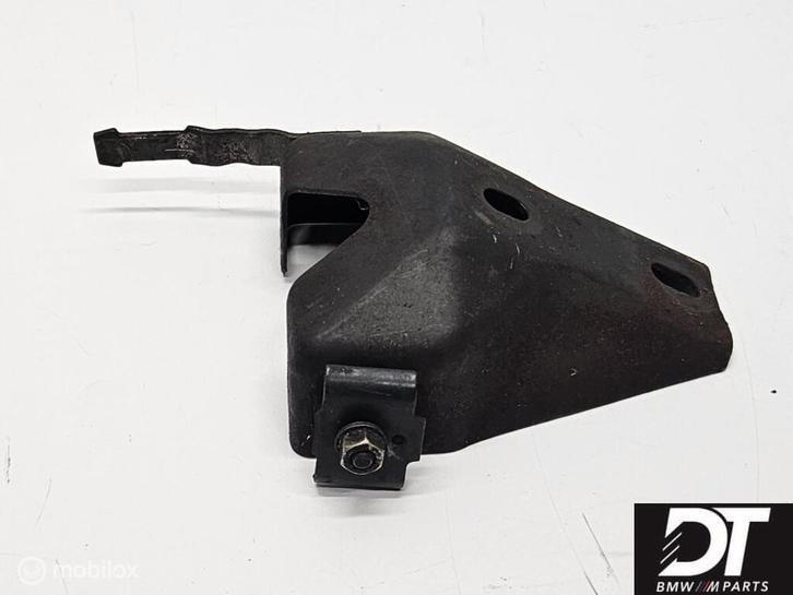 Inlaatspruitstuk steun BMW E34 M5 S38 11611311739, Auto-onderdelen, Uitlaatsystemen, BMW, Gebruikt, Ophalen of Verzenden