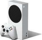 Xbox series s met garantie en doos en controller. Nieuwstaat, Consoles de jeu & Jeux vidéo, Consoles de jeu | Xbox Series X & S