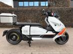 BMW CE04 - 100 % Elektrisch, Scooter, Bedrijf, Meer dan 35 kW