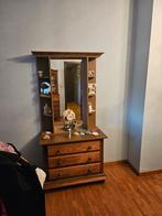 Commode., Huis en Inrichting, Tafels | Kaptafels, Ophalen