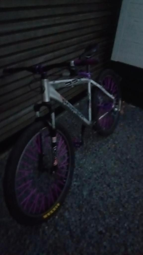 Custom wheelie bike, Fietsen en Brommers, Fietsen | Mountainbikes en ATB, Ophalen