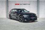 BMW G21 318I M LCI - 2J GARANTIE - M PACK | CURVED | CAMERA, Automaat, 1998 cc, 4 cilinders, 149 g/km