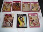 Leuke oude boekjes Sexy Humor, Boeken, Humor, Ophalen of Verzenden, Gelezen, Moppen