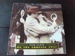 Pink Floyd – On The Turning Away, Cd's en Dvd's, Vinyl Singles, Gebruikt, Overige genres, 7 inch, Single
