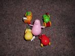 kindersuprise barbapapa, Verzamelen, Verrassingseieren, Ophalen, Zo goed als nieuw