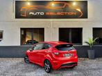 Ford Fiesta ST2 1.6 - RECARO - CLIM - SIEGES CHAUFF - GARANT, Auto's, Voorwielaandrijving, Zwart, 4 cilinders, Bedrijf