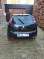 AUTO, Auto's, Voorwielaandrijving, Stof, Zwart, 4 cilinders