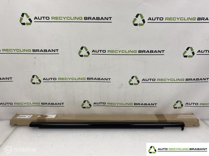 Raamlijst Links BMW 7 Serie G11 G12 LCI NIEUW 51337397865, Auto-onderdelen, Carrosserie, BMW, Gebruikt, Ophalen of Verzenden