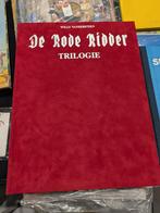 De Rode Ridder HC Speciale uitgave, Eén stripboek, Ophalen of Verzenden, Nieuw