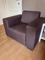 1 zit, Huis en Inrichting, Zetels | Zetels, Ophalen, Nieuw, Stof, Minder dan 150 cm