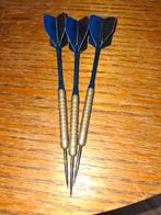 Darts pijlen 22gr, Sport en Fitness, Darts, Ophalen, Zo goed als nieuw, Pijlen