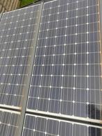 Panneaux solaires avec onduleur., Bricolage & Construction, Panneaux solaires & Accessoires, 200 watts-crêtes ou plus, Enlèvement
