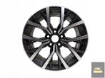 VW Tiguan II 5NA 17 inch velg 5NA601025AA origineel, Auto-onderdelen, Banden en Velgen, Gebruikt