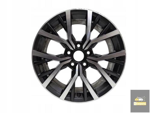 VW Tiguan II 5NA 17 inch velg 5NA601025AA origineel, Auto-onderdelen, Banden en Velgen, Gebruikt