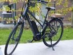 Veloci Hybride zo goed als nieuw totaal 3150km., Fietsen en Brommers, Elektrische fietsen, Ophalen