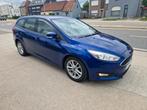 Ford Focus 1.5D Automaat 2017.bwj, Euro 6, Blauw, Bedrijf, Te koop