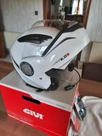 Systeemhelm, Motoren, M, Systeemhelm, Dames, Tweedehands