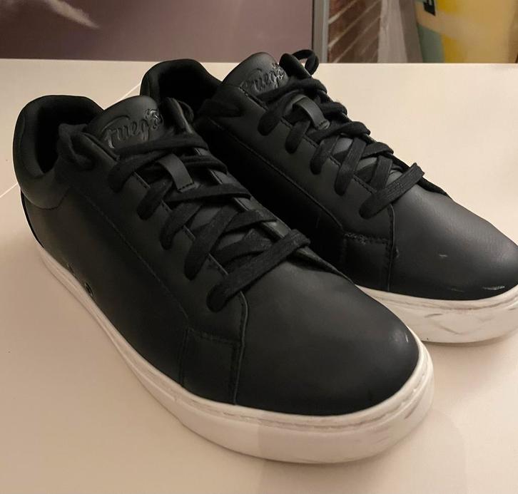 Fuego danssneakers in maat 43, Sport en Fitness, Dansen, Zo goed als nieuw, Ophalen of Verzenden