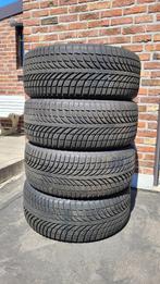 255/45 R 20 101V Michelin winterbanden - €80/s, Auto-onderdelen, Ophalen, Gebruikt, 255 mm, Winterbanden