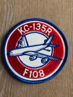 Écusson de l'armée de l'air, Collections, Envoi