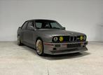 BMW E30 M3 Look 2.8 I 230PK 1986, Auto's, BMW, Te koop, Zilver of Grijs, Bedrijf, Benzine