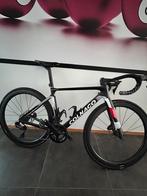Colnago v4rs, Fietsen en Brommers, Ophalen, Zo goed als nieuw, Carbon
