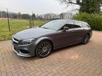 Mercedes cls shootingbrake AMG, Auto's, Mercedes-Benz, Automaat, Achterwielaandrijving, 4 cilinders, Leder