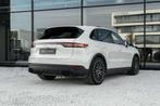 Porsche Cayenne Hybr HUD Bose Softclose 21' Pano PDLS Towbar, Auto's, Porsche, Automaat, Cayenne, Gebruikt, 2995 cc