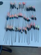 80 zweven, Watersport en Boten, Hengelsport | Algemeen, Ophalen, Gebruikt