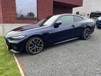 BMW420i Coupe M Sport, Auto's, Automaat, 1998 cc, Achterwielaandrijving, USB