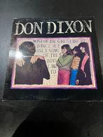 Don Dixon – Most Of The Girls Like To Dance But Only Some Of, Enlèvement ou Envoi, Alternatif