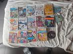 17 stuks, Games en Spelcomputers, Games | Nintendo Wii, Ophalen of Verzenden, Gebruikt