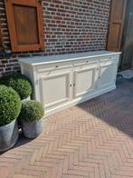 Eiken dressoir GRATIS LEVERING