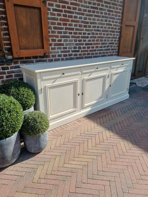 Eiken dressoir GRATIS LEVERING, Huis en Inrichting, Kasten | Dressoirs, Zo goed als nieuw, Ophalen of Verzenden