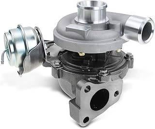 turbo pour AUDI	A3 2.5 RS3 quattro (8PA), Enlèvement, Révisé, Audi