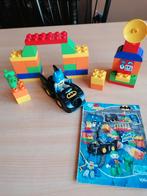 Lego duplo, Ophalen of Verzenden, Zo goed als nieuw, Duplo