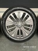 17” originele Suzuki Vitara / S-cross velgen + banden THAI, Auto-onderdelen, Banden en Velgen, 17 inch, Ophalen of Verzenden, Personenwagen