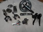 Nieuw Shimano 105 10 sp dubbel groep (4), Enlèvement ou Envoi, Neuf, Autres types