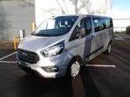 Ford Transit Custom L2 H1, 1995 cc, Euro 6, 9 zetels, Overige carrosserie