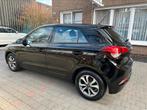 Hyundai i20 1.2i! Topstaat* Airco* 46000km* Garantie!, Auto's, Hyundai, Voorwielaandrijving, Testrit aan huis, Stof, Euro 6