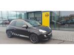 Opel Adam 1.2B 70PK Glam Airco, Cruise control, Pano dak, A, 4 zetels, ADAM, Overige kleuren, Bedrijf