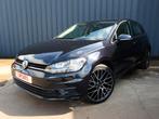 ✔VW GOLF 7½ 1.0TSI Comfort 2020 Euro6❕ GPS, Apps, Bluetooth, Auto's, Voorwielaandrijving, Stof, Zwart, 5 deurs
