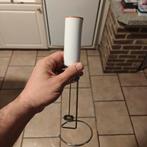 Mousseur a lait, Elektronische apparatuur, Melkopschuimers, Ophalen, Zo goed als nieuw