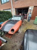 944 project of donor, Auto's, Porsche, Handgeschakeld, Particulier, Te koop, Benzine