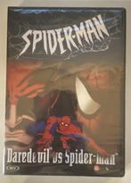 Spider-Man, Cd's en Dvd's, Ophalen of Verzenden