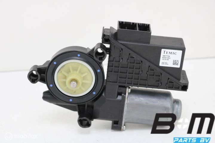 Raammotor rechts achter VW Polo 9N3, Auto-onderdelen, Interieur en Bekleding, Gebruikt