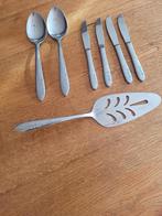 Tide bestek jaren 50-60., Huis en Inrichting, Ophalen of Verzenden