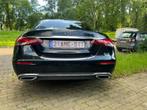 Mercedes Benz E200 CDI volledig einde 2020, Auto's, Euro 6, Bedrijf, Te koop, 2200 cc