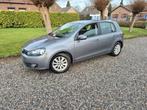 Vw Golf 1.6tdi Prêt à immatriculé, 129 g/km, Entreprise, Boîte manuelle, Entretenue par le concessionnaire